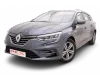 Renault Megane 1.5 Bleu dCi 115 GrandTour Intens + GPS 9.3 + Pano + Led Vision Thumbnail 1