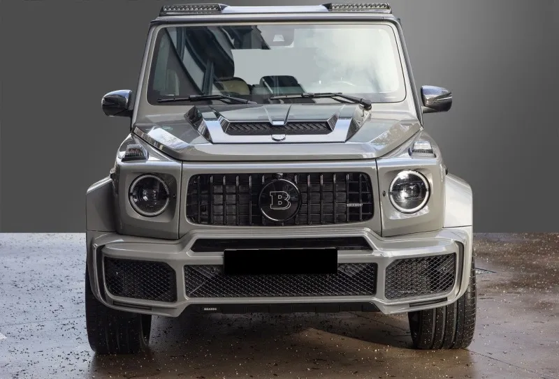 Mercedes-Benz G 63 AMG G 800 BRABUS =STARLIGHT= BRABUS WIDESTAR Гаранция Image 1