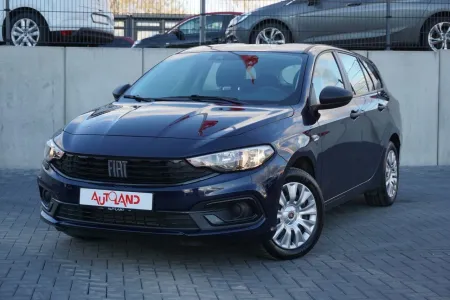 Fiat Tipo Kombi 1.0 Bluetooth... 