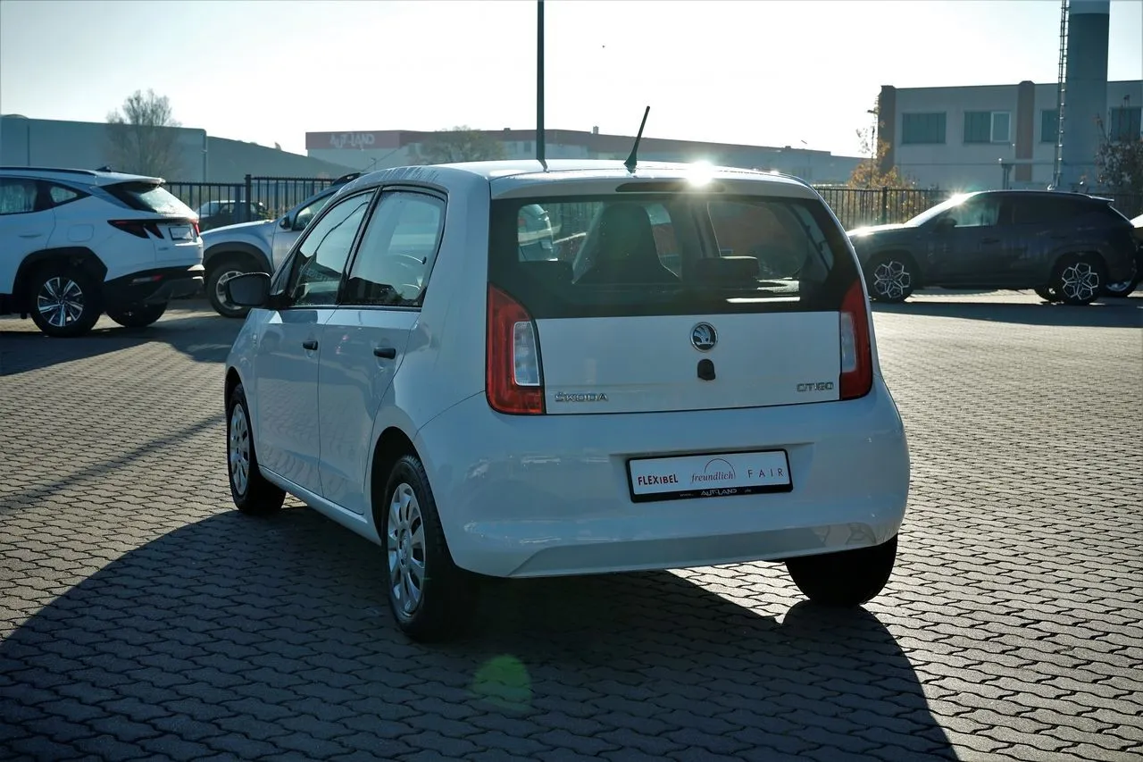 Skoda Citigo 1.0 Ambition...  Image 2