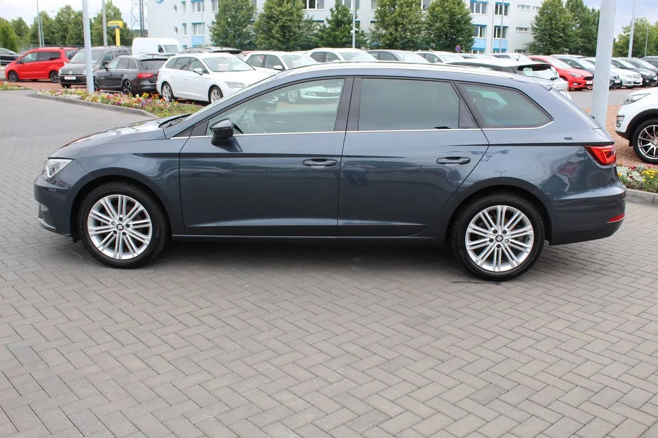 Seat Leon ST 1.5 TSI Xcellence...  Image 3