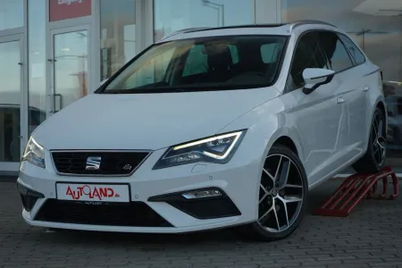 Seat Leon ST 1.8 TSI FR DSG Navi... 