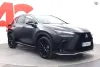 Lexus NX 450h+ AWD F SPORT S Thumbnail 7