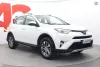 Toyota RAV4 2,5 Hybrid AWD Active - NAVIGOINTI/ VETOKOUKKU / LOHKOLÄMMITIN / ADAPT. VAKKARI / PERUUTUSKAMERA / SÄHKÖLUUKKU Thumbnail 7