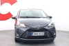 Toyota Yaris 1,5 Dual VVT-i Y20 Edition 5ov Multidrive S - T Thumbnail 8