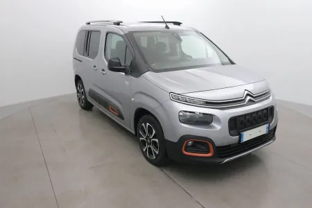 Citroen BERLINGO 1.5 Taille M BlueHDi 100 SHINE