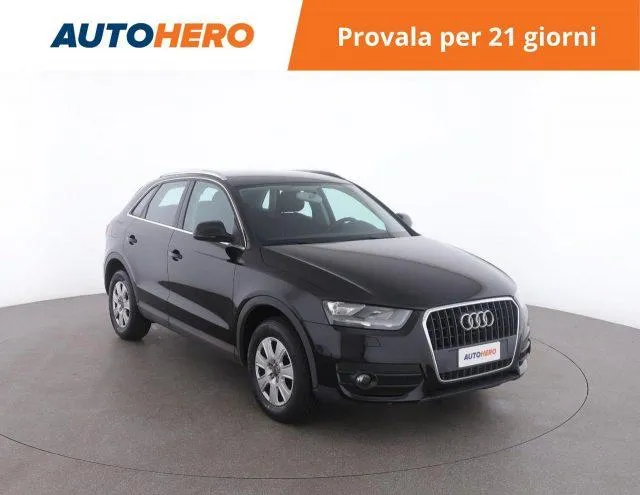 AUDI Q3 2.0 TDI Image 6