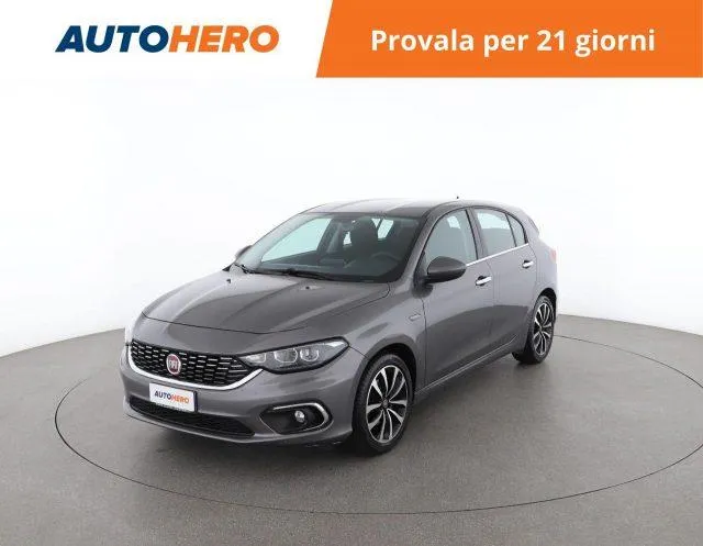 FIAT Tipo 1.3 Mjt S&S 5p. Lounge Image 1