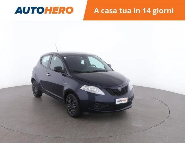 LANCIA Ypsilon 1.2 69 CV 5p. S&S Gold Image 6