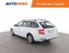 SKODA Octavia 1.6 TDI SCR 115CV DSG Wag. Exec. Thumbnail 4