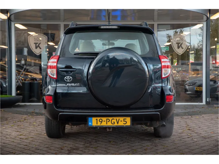 Toyota RAV4 2.0 VVTi Comfort  Image 5