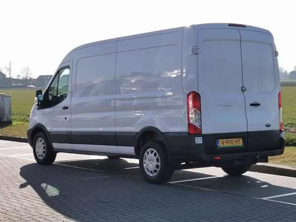 Ford Transit 2.0 TDCI L3H2 130PK Image 5