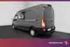 Ford Transit 350 CrewVan L3H2 170hk Värmare Drag 6Sits Moms Thumbnail 2