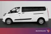 Ford Transit Custom Kombi L2 170hk Värmare Drag 8-Sits Moms Thumbnail 1