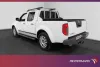 Nissan Navara 2.5 4x4 190hk Dragkrok Taklucka Diff Kamera Thumbnail 2