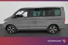 Volkswagen Multivan Highline 4M DSG Cockpit Värmare Moms Thumbnail 1